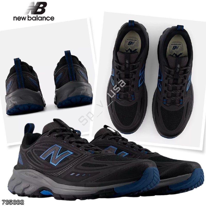 New Balance