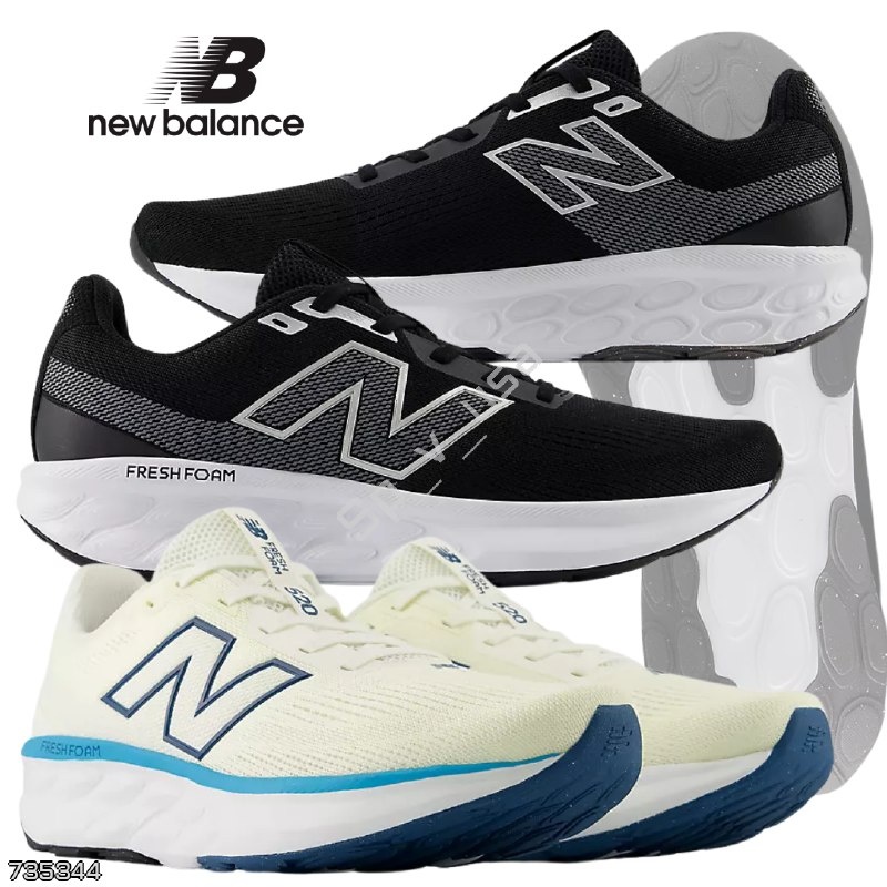 New Balance
