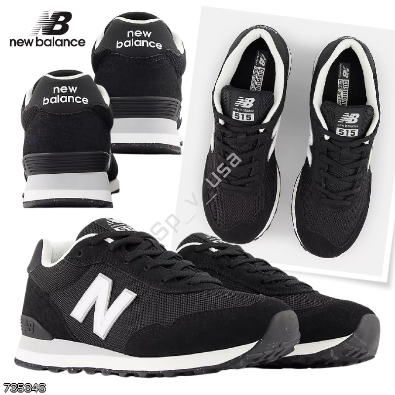 New Balance