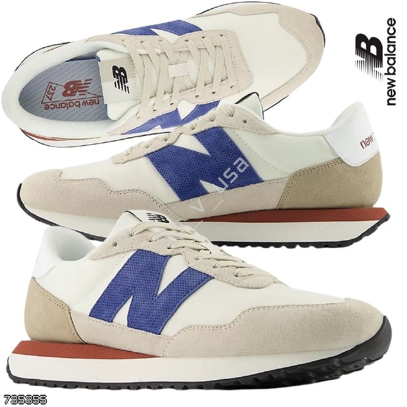 New Balance