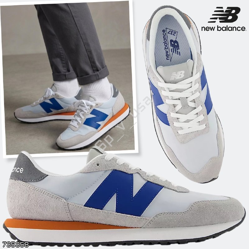 New Balance