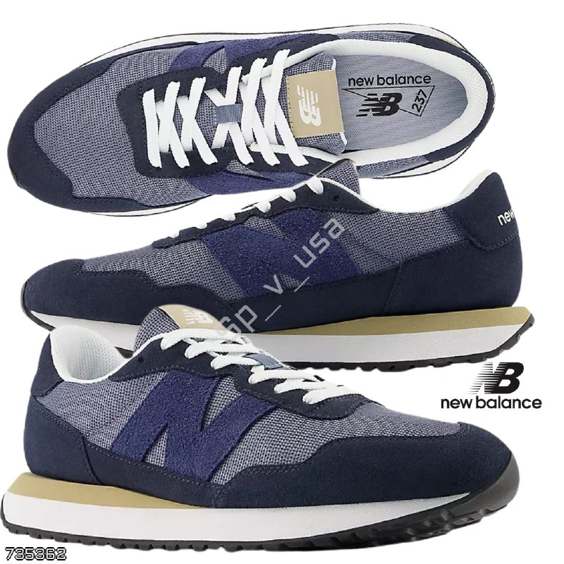 New Balance