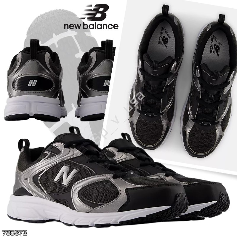 New Balance