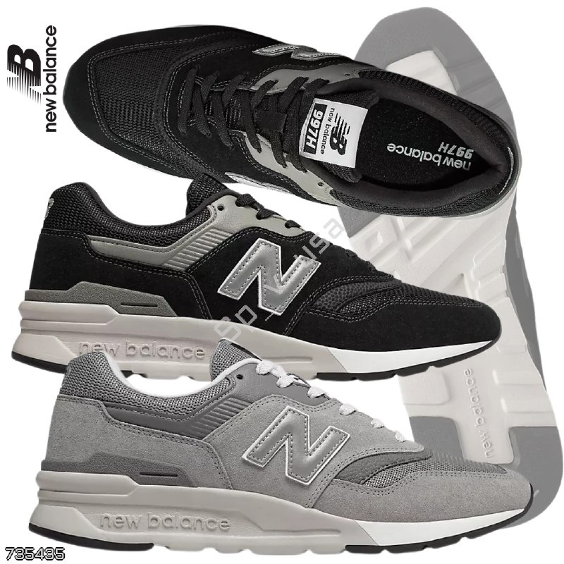 New Balance