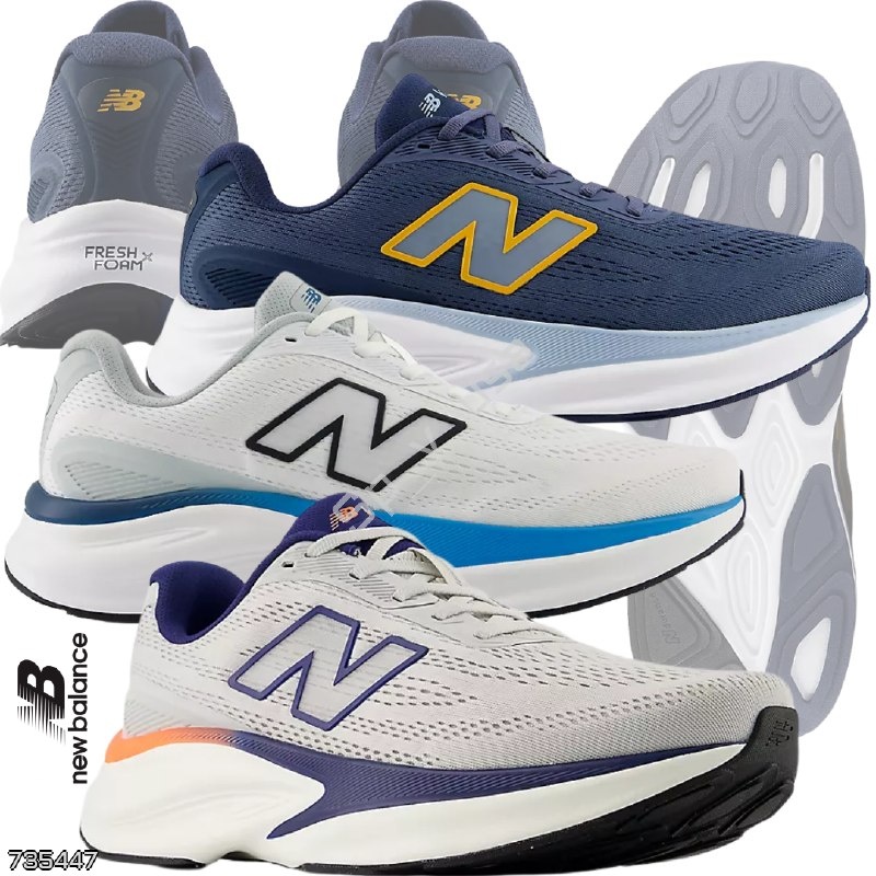 New Balance