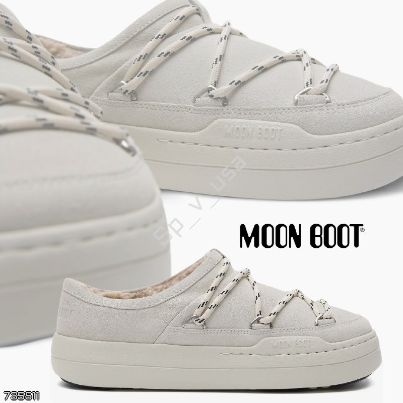 Moon Boot