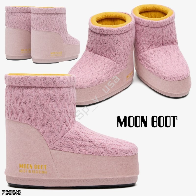 Moon Boot