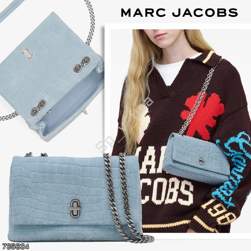 Marc Jacobs