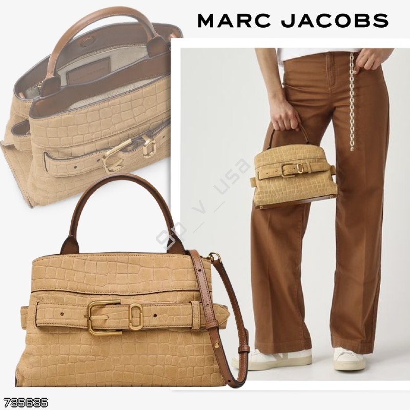 Marc Jacobs