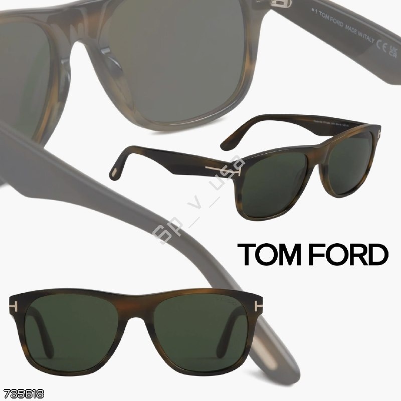 Tom Ford