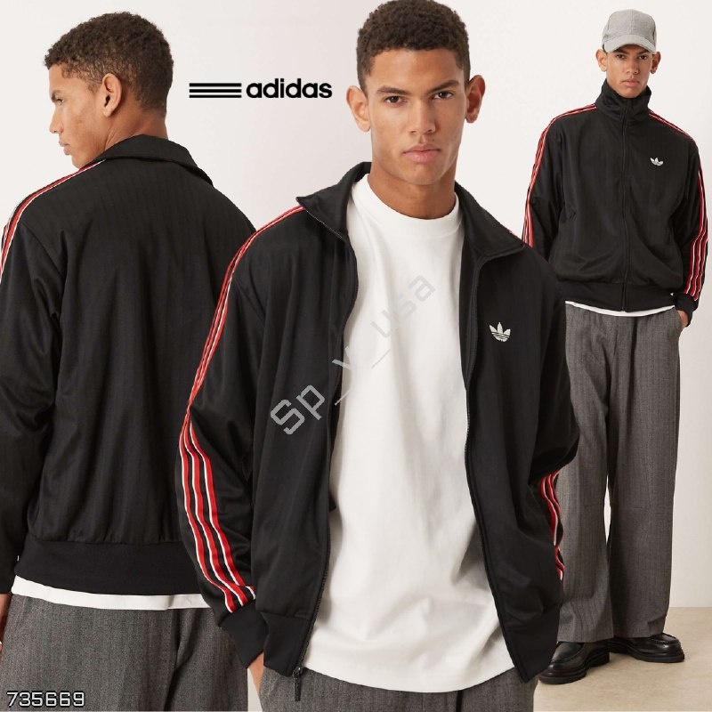 Adidas