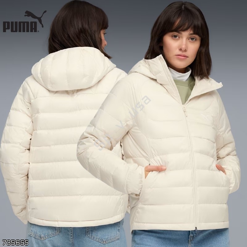 Puma