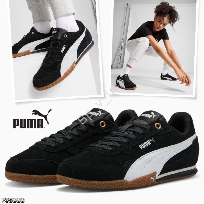 Puma