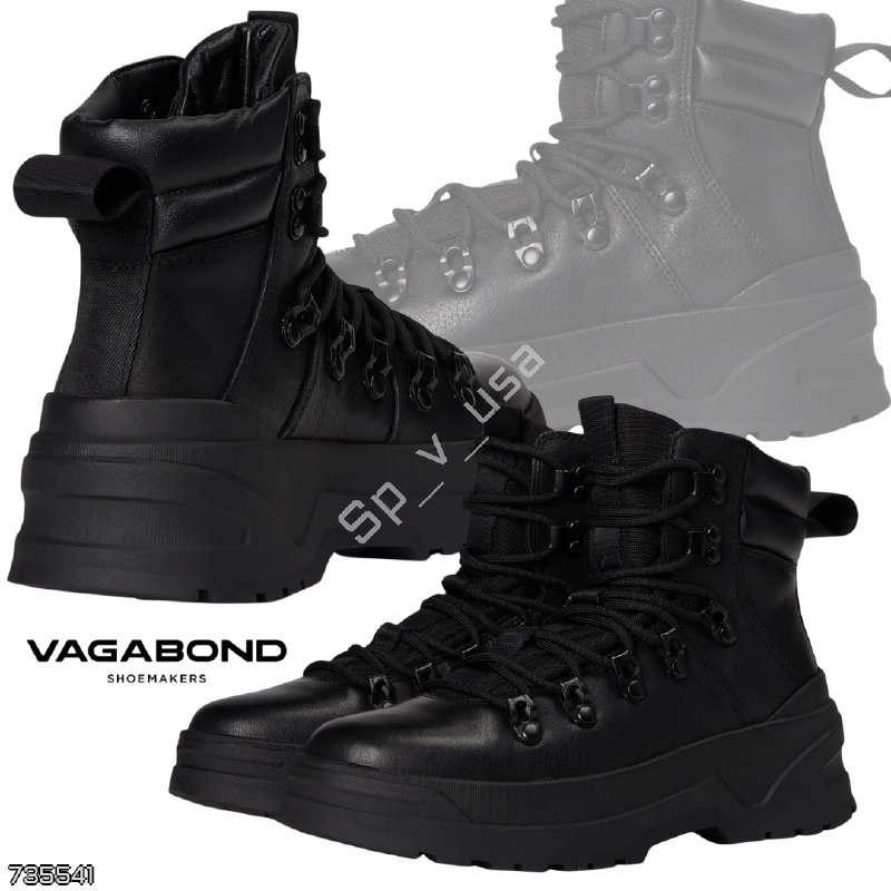 Vagabond Shoemakerss