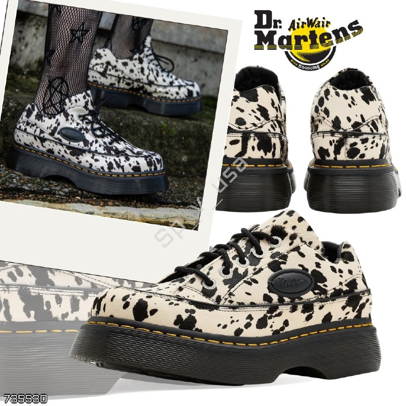 Dr. Martens