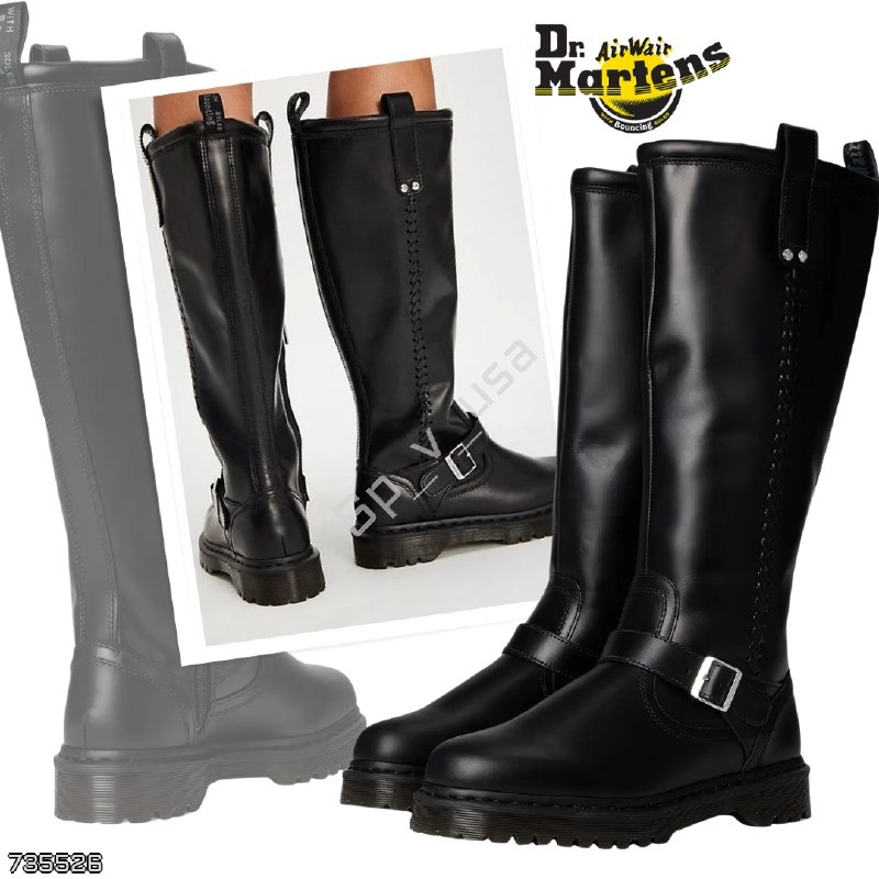 Dr. Martens