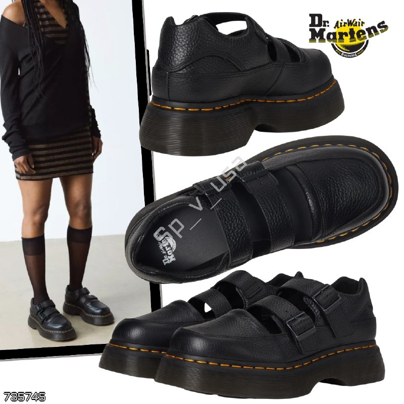 Dr. Martens