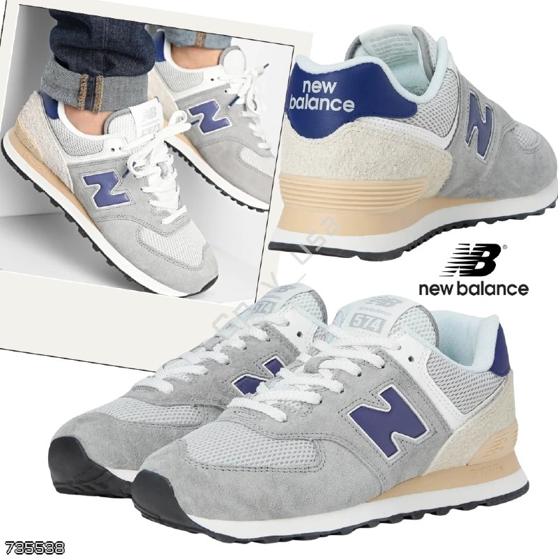 New Balance
