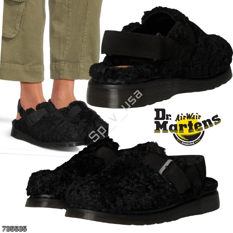 Dr. Martens