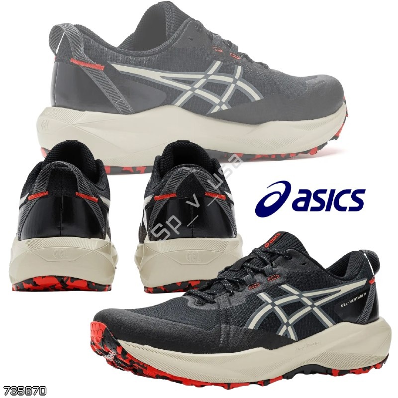 Asics