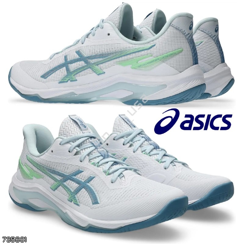 Asics