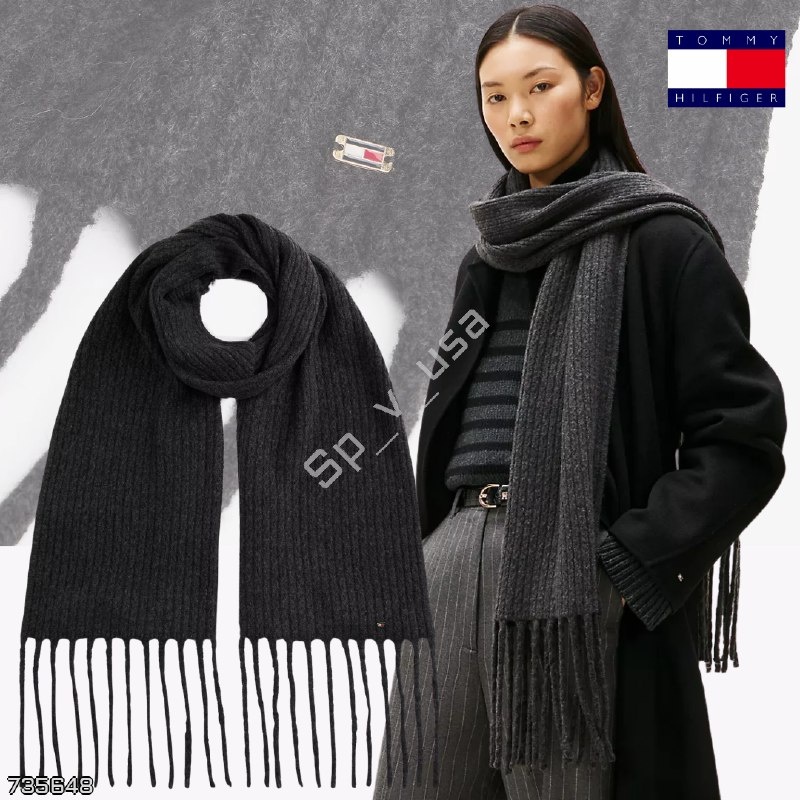 Tommy Hilfiger