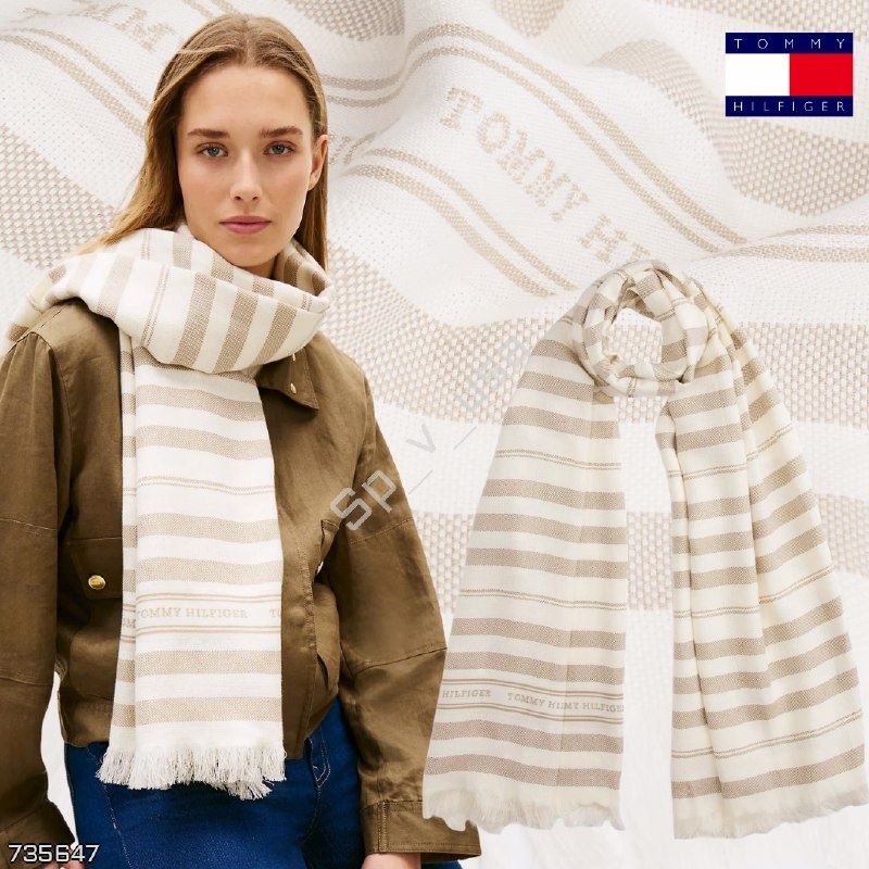 Tommy Hilfiger