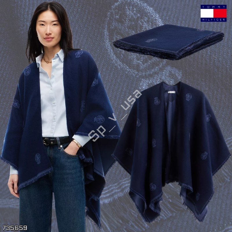 Tommy Hilfiger