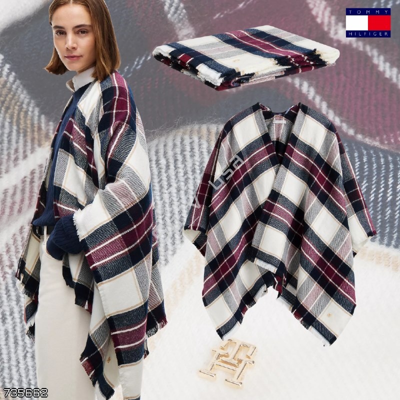 Tommy Hilfiger