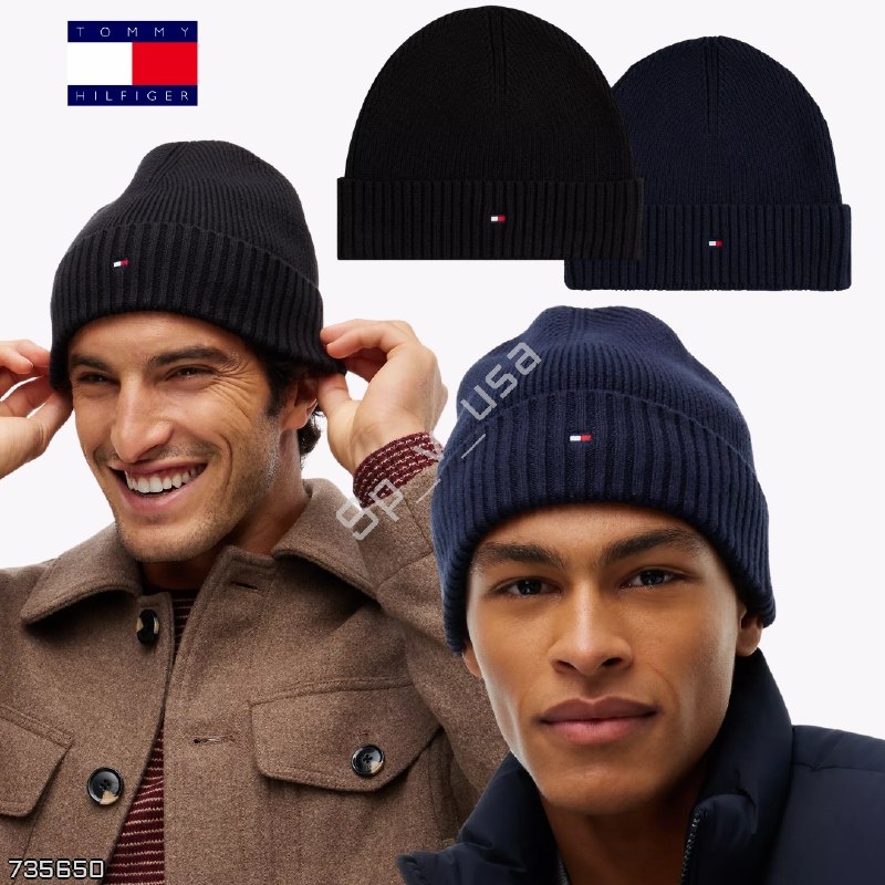 Tommy Hilfiger