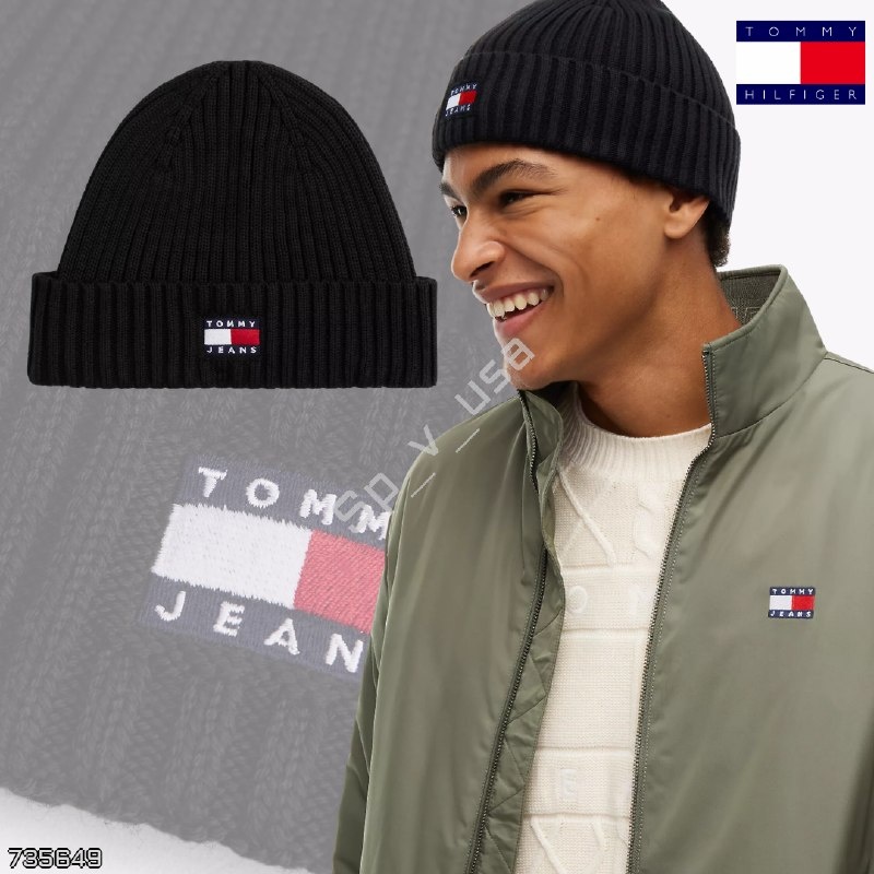 Tommy Hilfiger