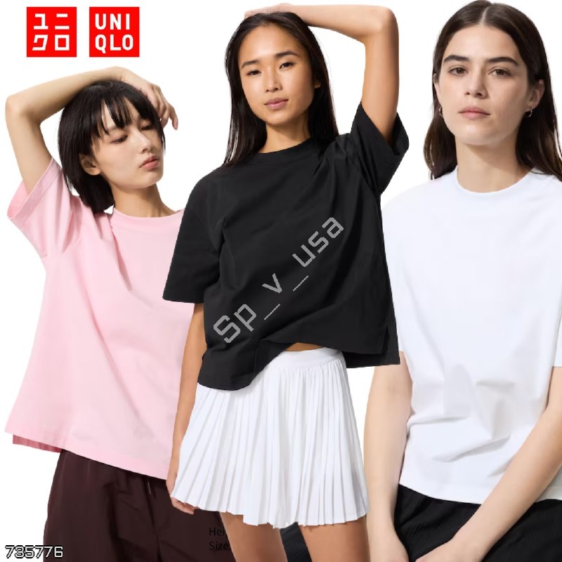 Uniqlo