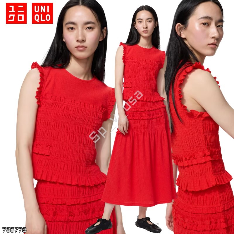 Uniqlo
