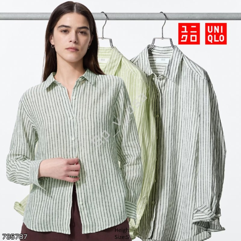 Uniqlo