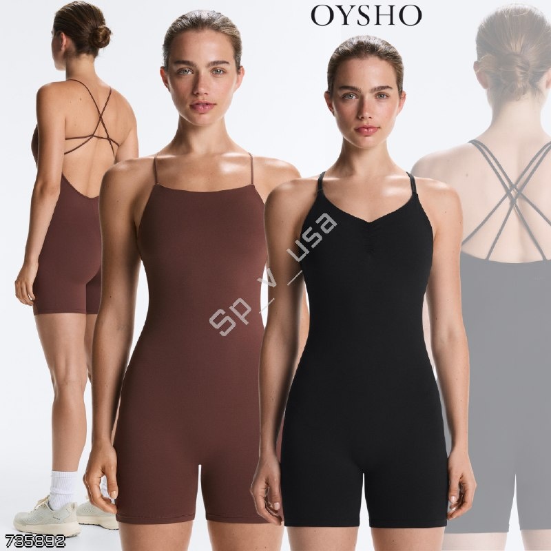 OYSHO