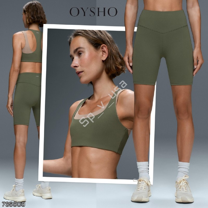 OYSHO
