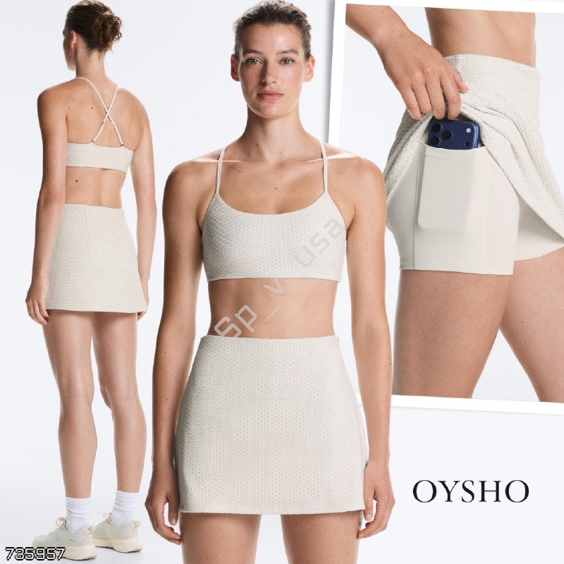 OYSHO