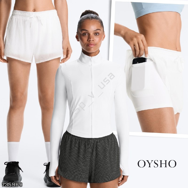 OYSHO