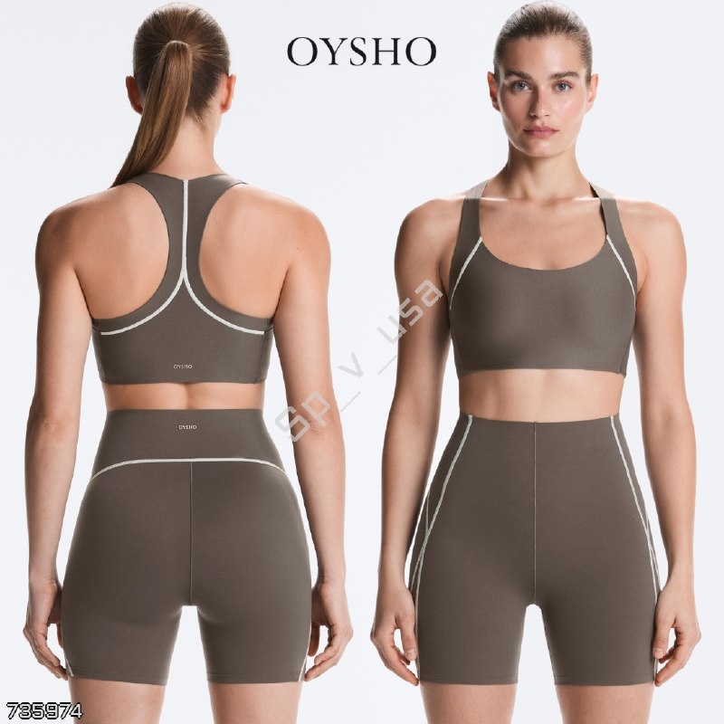 OYSHO