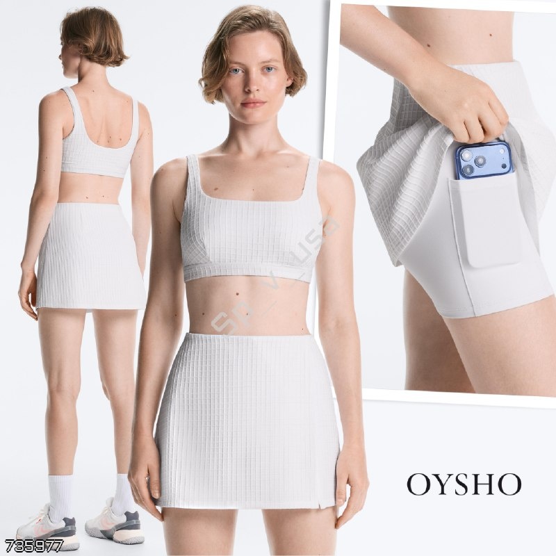 OYSHO