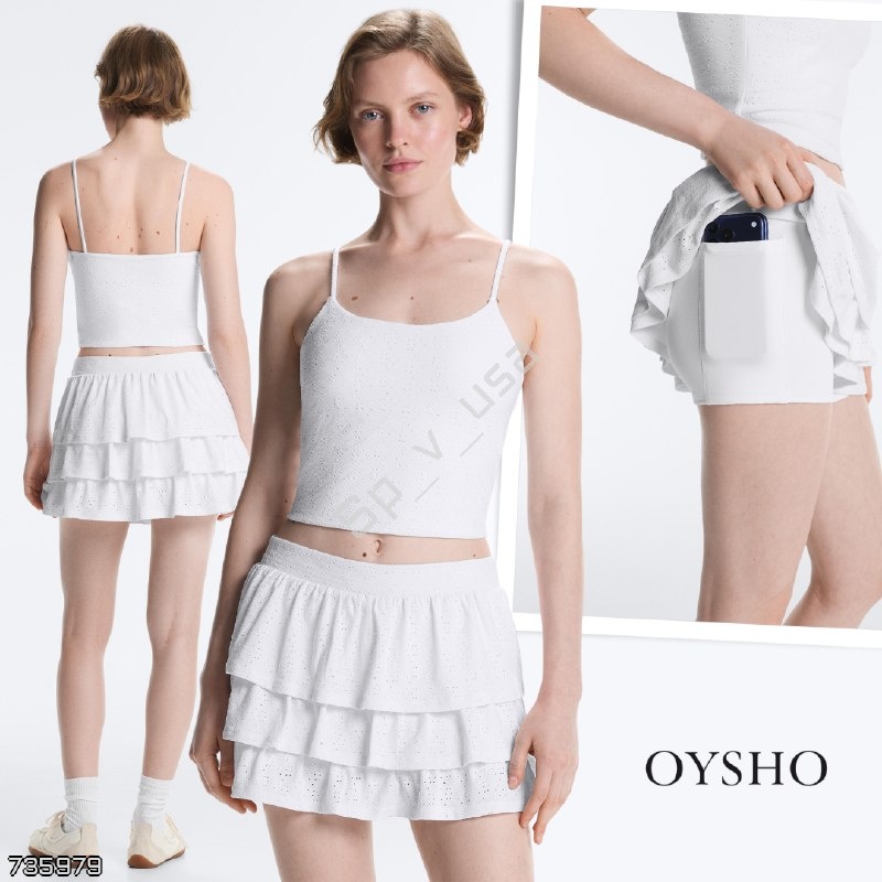 OYSHO