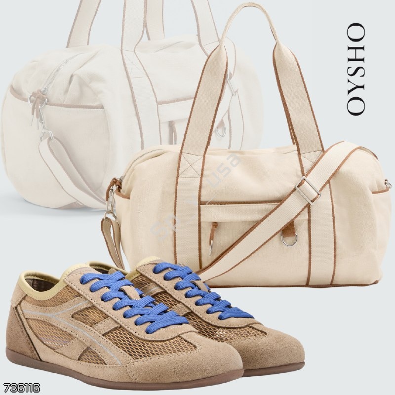 OYSHO