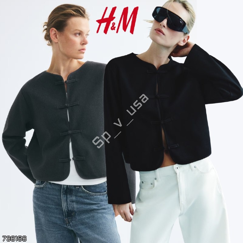 H&M