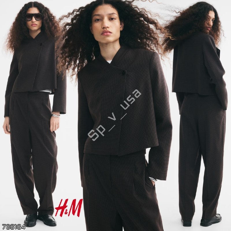 H&M