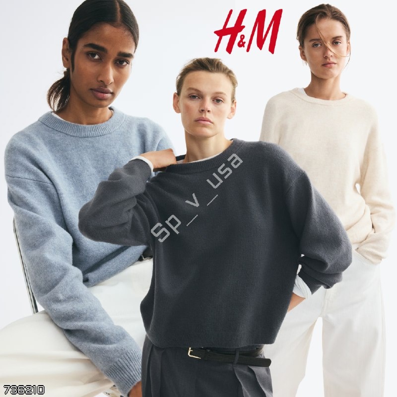 H&M
