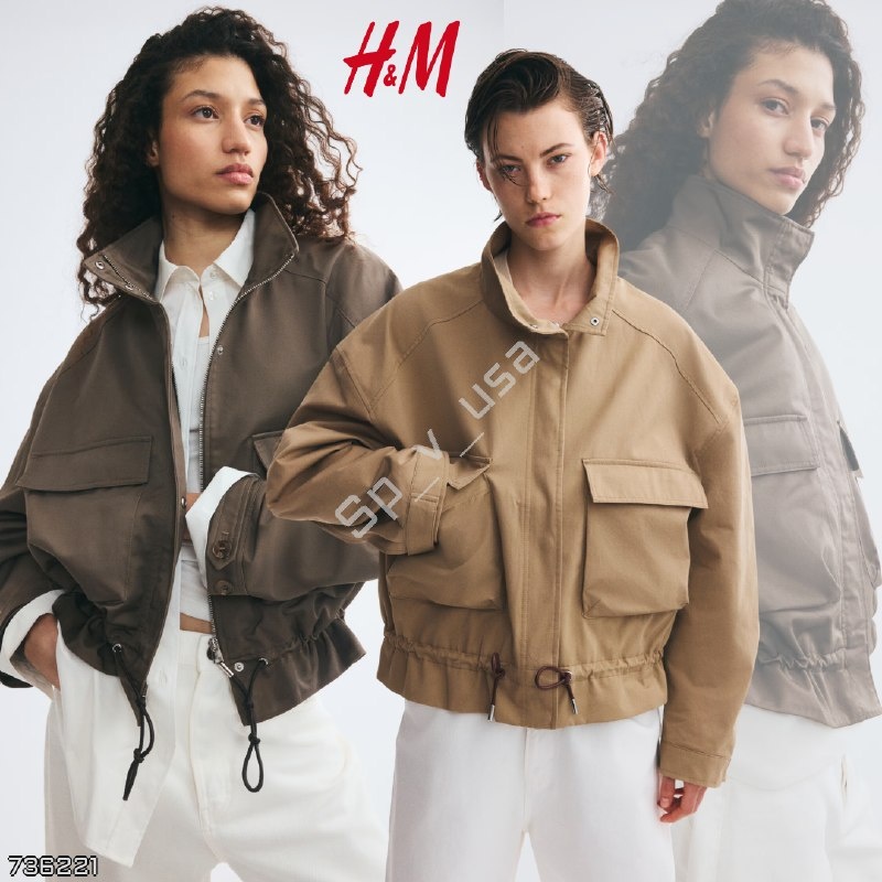 H&M