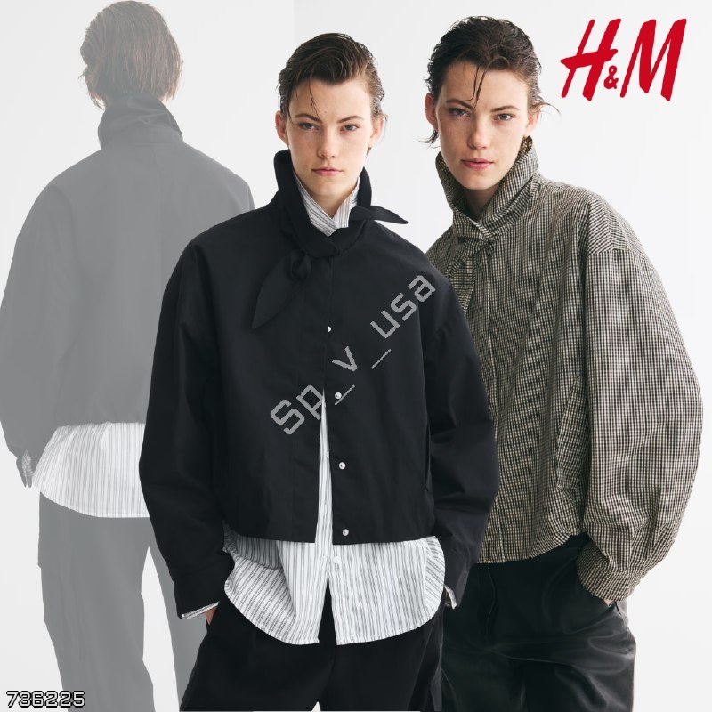 H&M