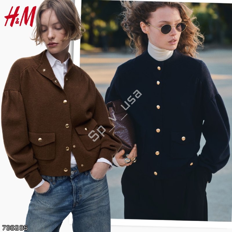 H&M