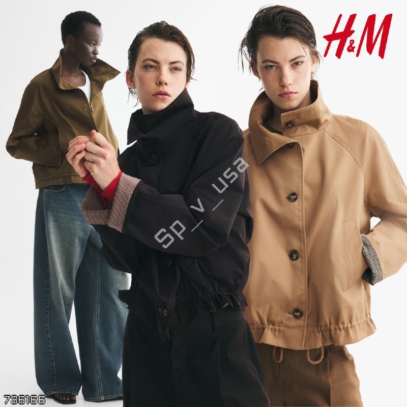 H&M