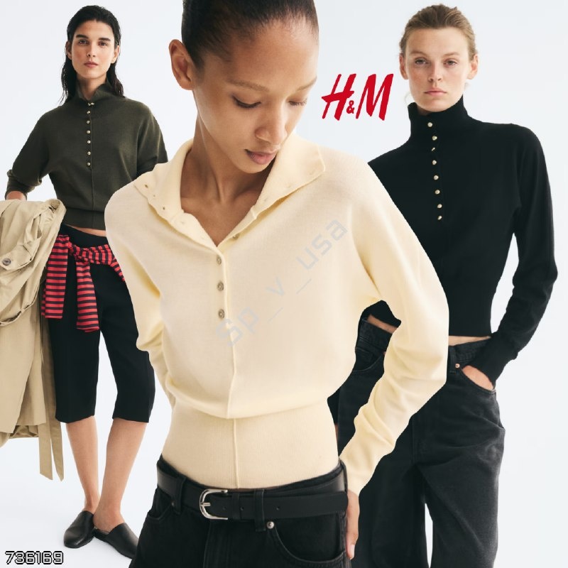 H&M